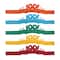 Creativity Street® 100 Days of School Paper Crowns, 2 Packs of 25
